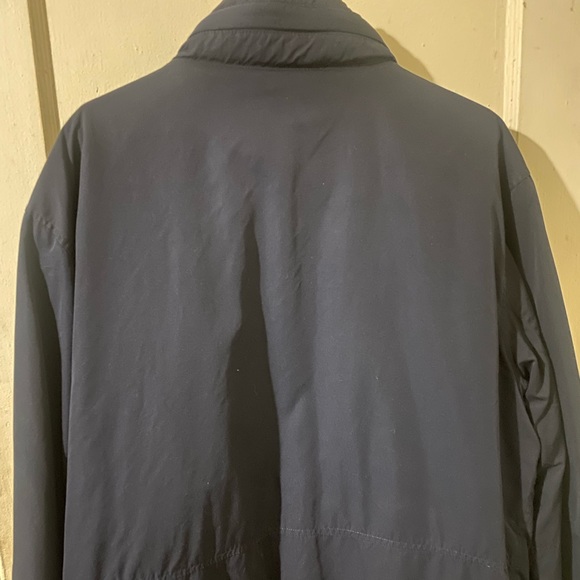 Polo jacket. - Picture 2 of 5